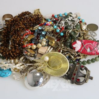 Posten Modeschmuck