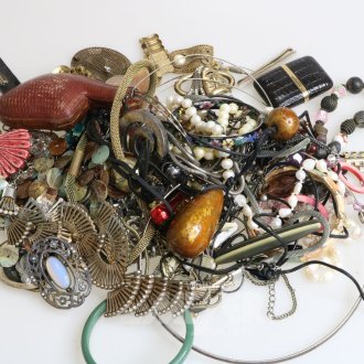 Modeschmuck