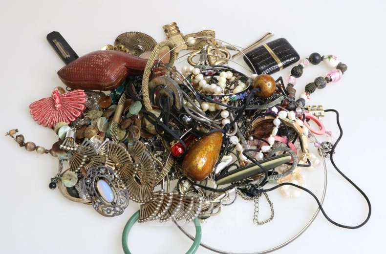 Modeschmuck