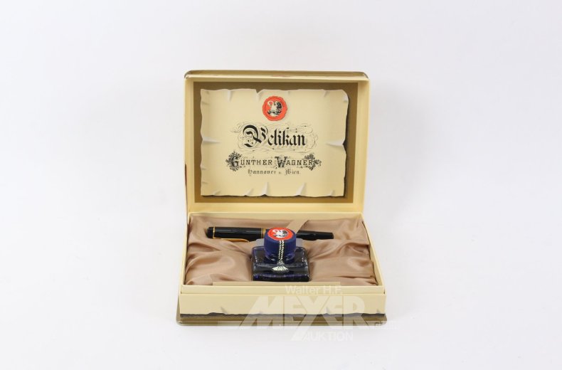 Pelikan Geschenkset
