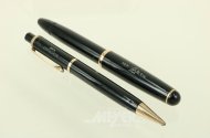 2 Schreibgeräte im Etui