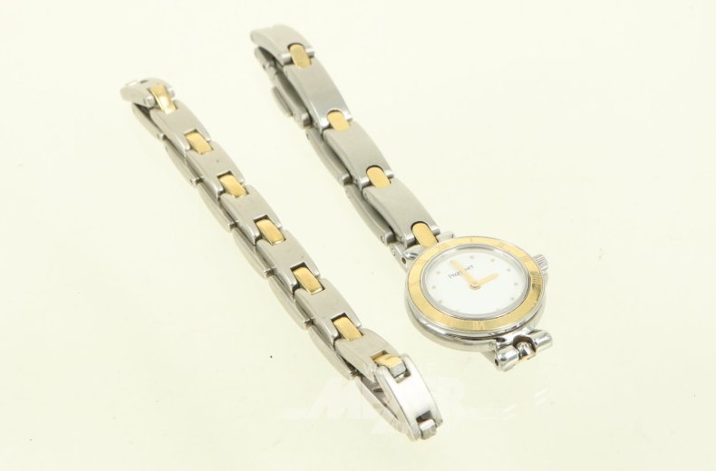 Damenarmbanduhr mit dazugehörigem Armband