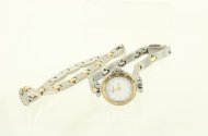 Damenarmbanduhr mit dazugehörigem Armband