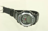 8 Herrenarmbanduhren