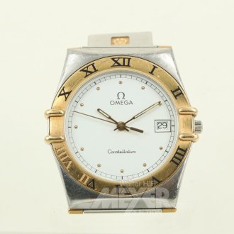 Damen- / Herrenarmbanduhr