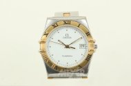 Damen- / Herrenarmbanduhr
