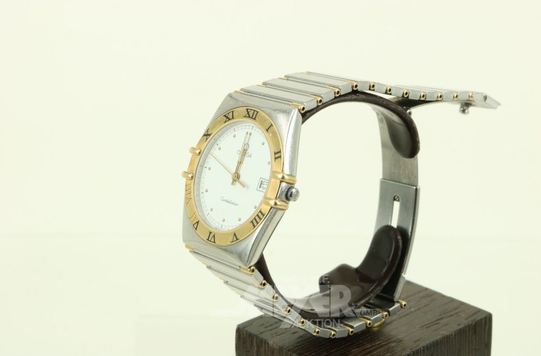 Damen- / Herrenarmbanduhr