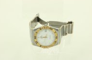 Damen- / Herrenarmbanduhr