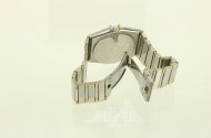 Damen- / Herrenarmbanduhr