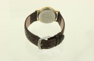 Herrenarmbanduhr