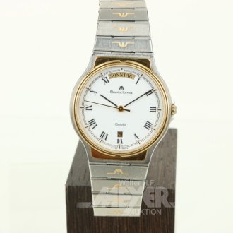 Herrenarmbanduhr
