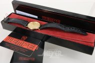 Herrenarmbanduhr