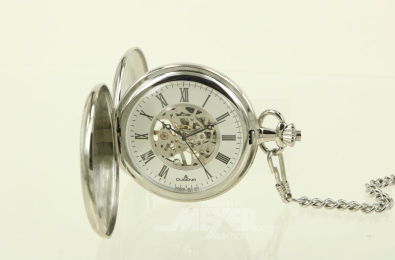 Taschenuhr
