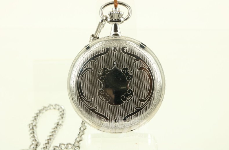 Taschenuhr