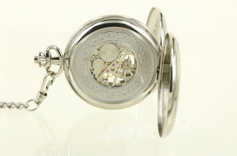 Taschenuhr
