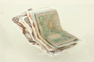 Posten Münzen u. Banknoten
