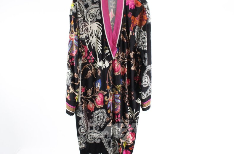 4 Kleidungsstücke von ETRO