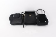 3 Damenhandtaschen