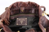 Ledertasche 'Vitello Daino'