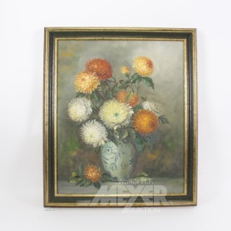 Gemälde "Blumenstillleben"