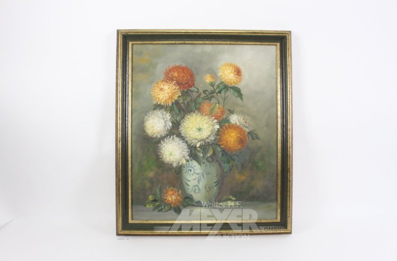 Gemälde "Blumenstillleben"