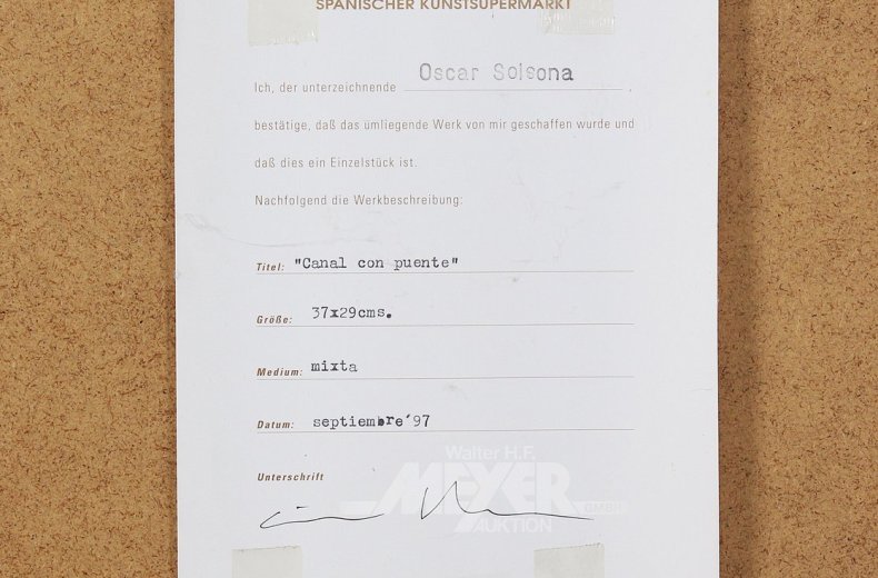 2 Mischtechniken