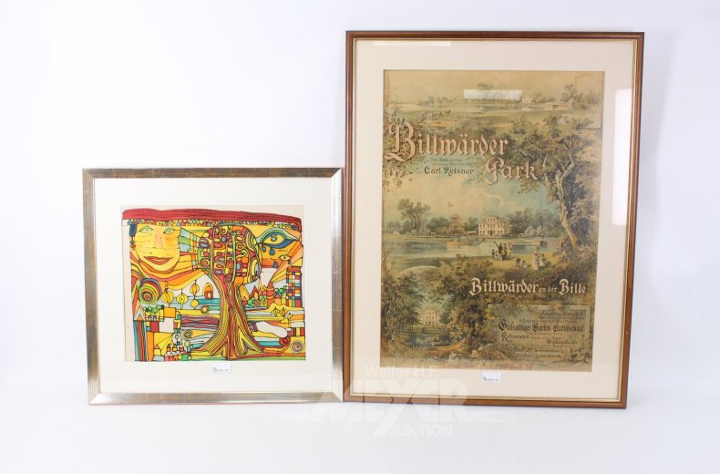 7 versch. Bilder