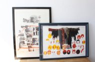 2 Lithographien