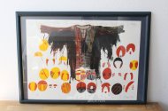 2 Lithographien