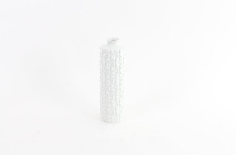 Porzellanvase