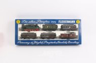 Modelleisenbahnset HO,  'Preußen'