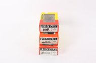 3 Modelleisenbahn Loks HO