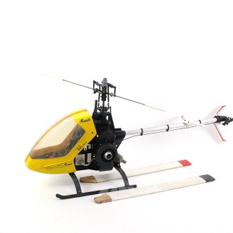 3 Modellhubschrauber sowie 1 Posten Ersatzteile
