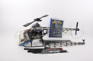 Modellhubschrauber