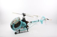 Modellhubschrauber