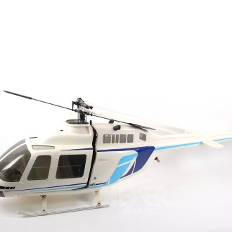 Modellhubschrauber