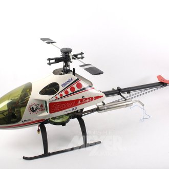 Modellhubschrauber