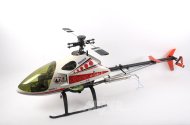 Modellhubschrauber