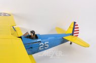 Modellflugzeug, Doppeldecker-Propeller
