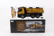 Modell-LKW-Kipper