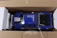 Modellauto, 1:8