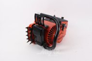 seltene Motorkettensäge mit Wankelmotor