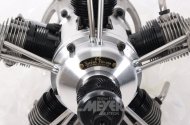 Modellmotor