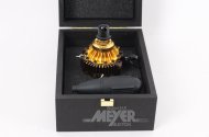 Modellmotor, Limited Edition "100 Jahre Felix Wankel"