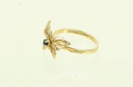 Ring 'Schmetterling'