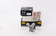 3 Modellmotoren
