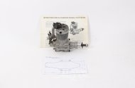 Modellmotoren