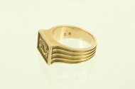 Ring 'Eule'