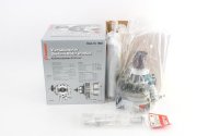 Modell-Motor, 4Takt Motor System