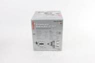 Modellmotor, 4Takt Motorsystem